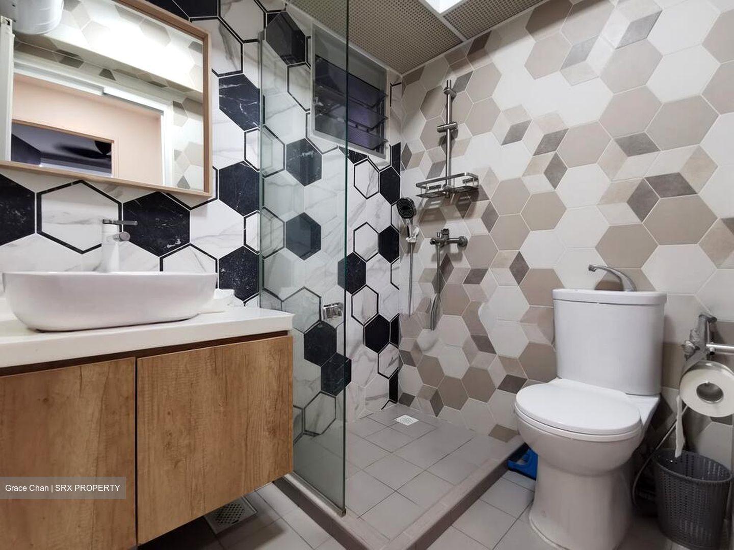 Blk 445 West Crest @ Bukit Batok (Bukit Batok), HDB 4 Rooms #500089921